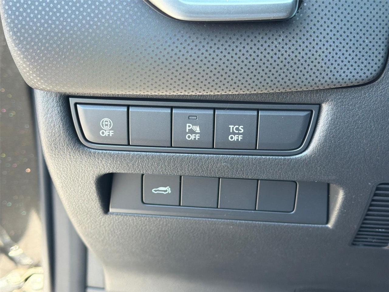 2026 Mazda CX-50 2.5 S Preferred Hagerstown MD