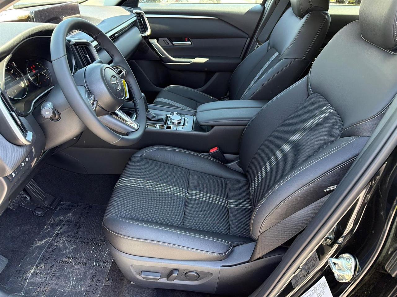 2026 Mazda CX-50 2.5 S Preferred Hagerstown MD