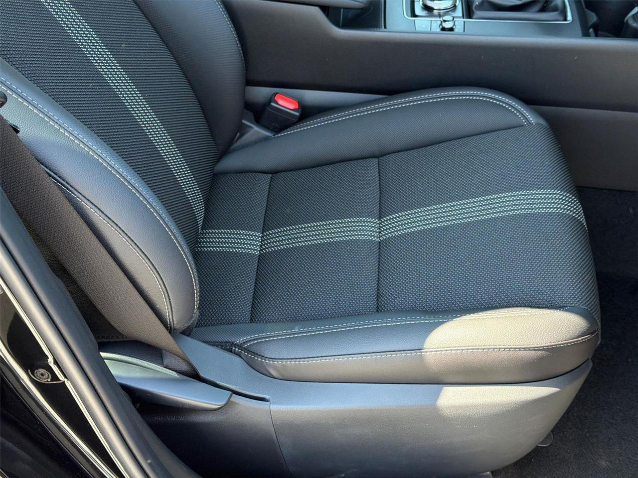 2026 Mazda CX-50 2.5 S Preferred Hagerstown MD