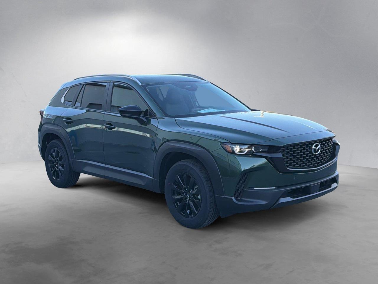 2026 Mazda CX-50 2.5 S Preferred