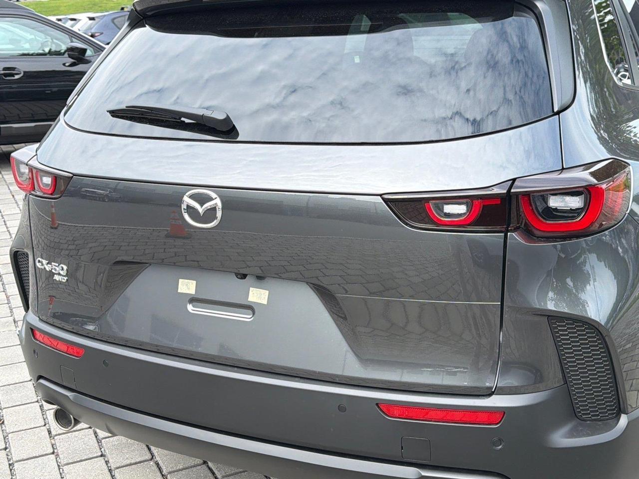 2026 Mazda CX-50 2.5 S Preferred Hagerstown MD