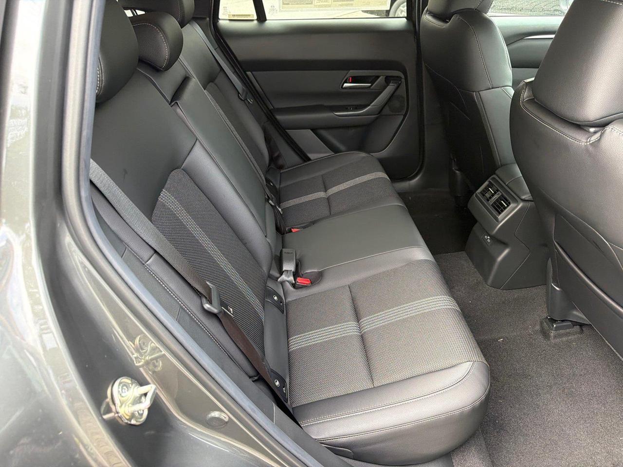 2026 Mazda CX-50 2.5 S Preferred Hagerstown MD