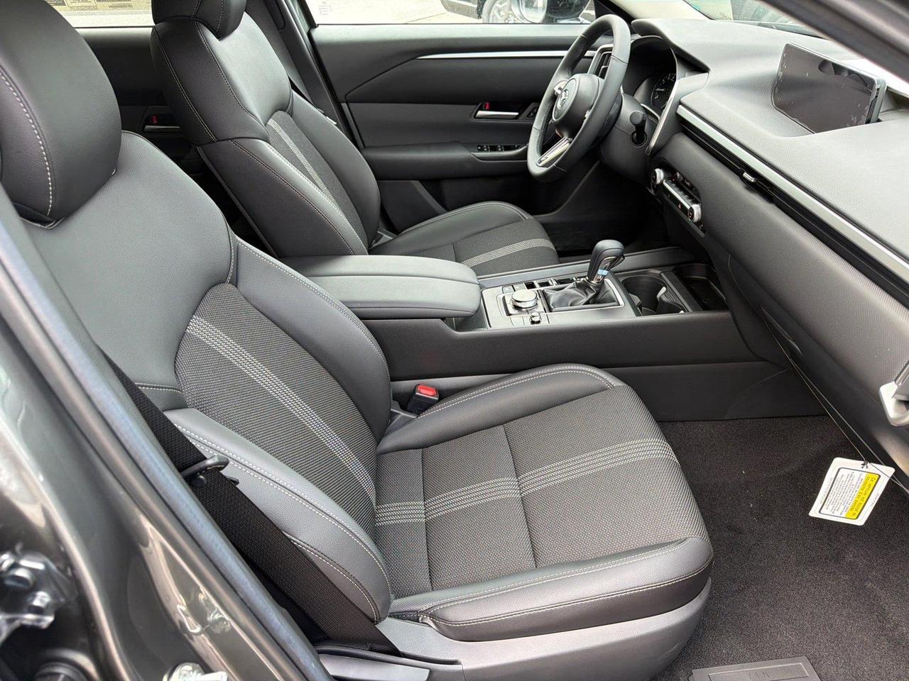2026 Mazda CX-50 2.5 S Preferred Hagerstown MD