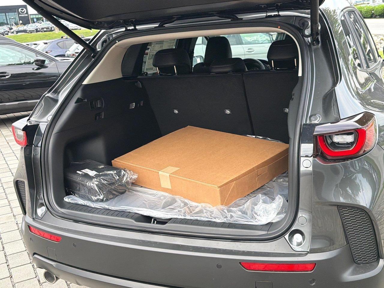 2026 Mazda CX-50 2.5 S Preferred Hagerstown MD