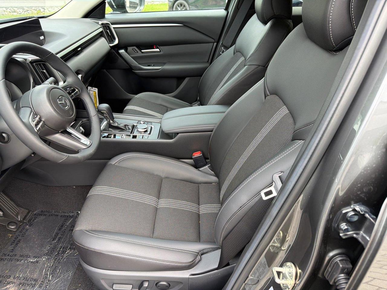 2026 Mazda CX-50 2.5 S Preferred Hagerstown MD