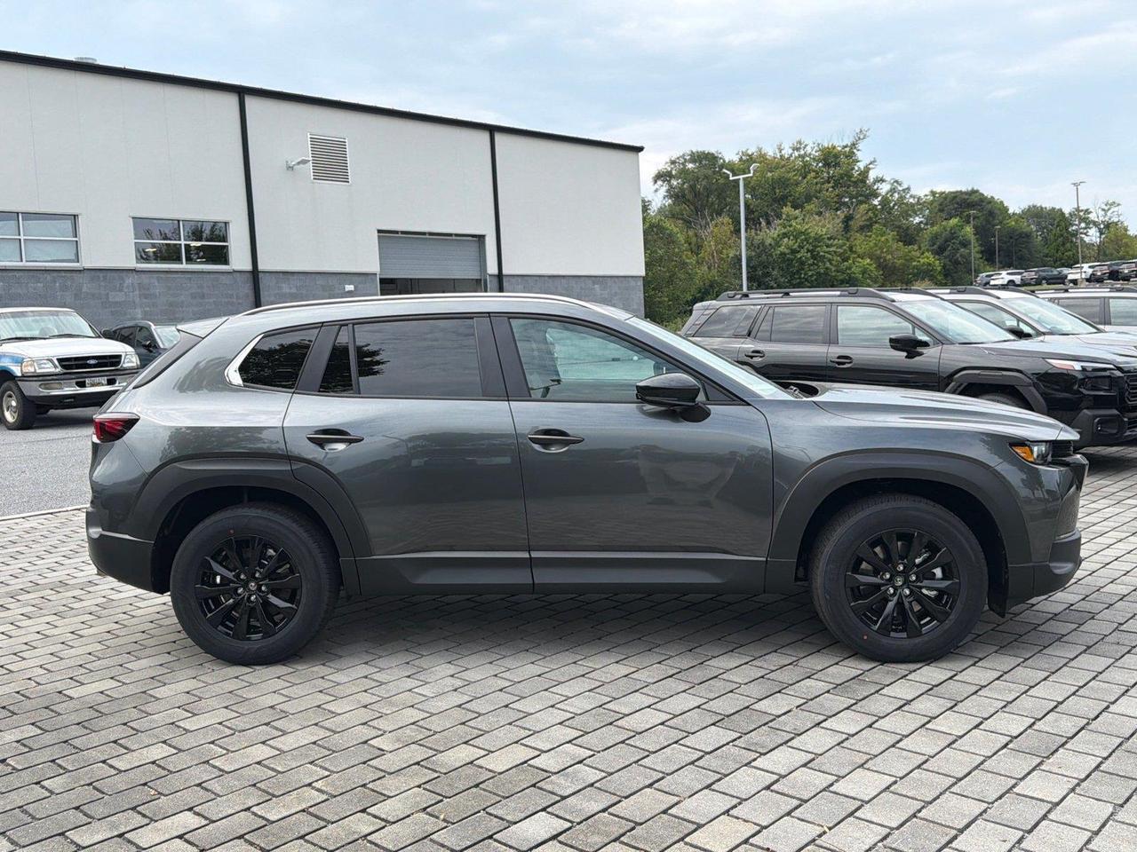 2026 Mazda CX-50 2.5 S Preferred Hagerstown MD