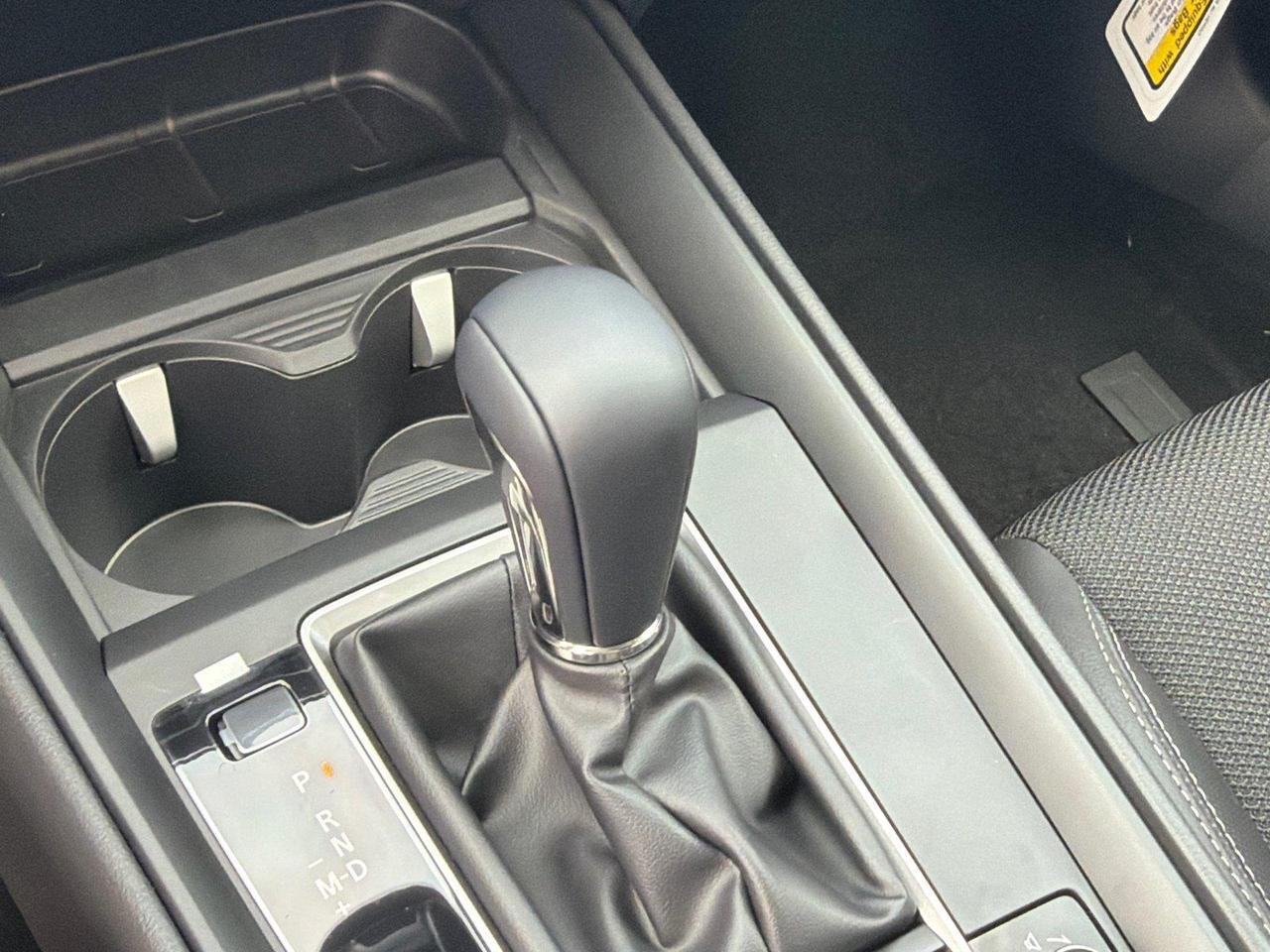 2026 Mazda CX-50 2.5 S Preferred Hagerstown MD