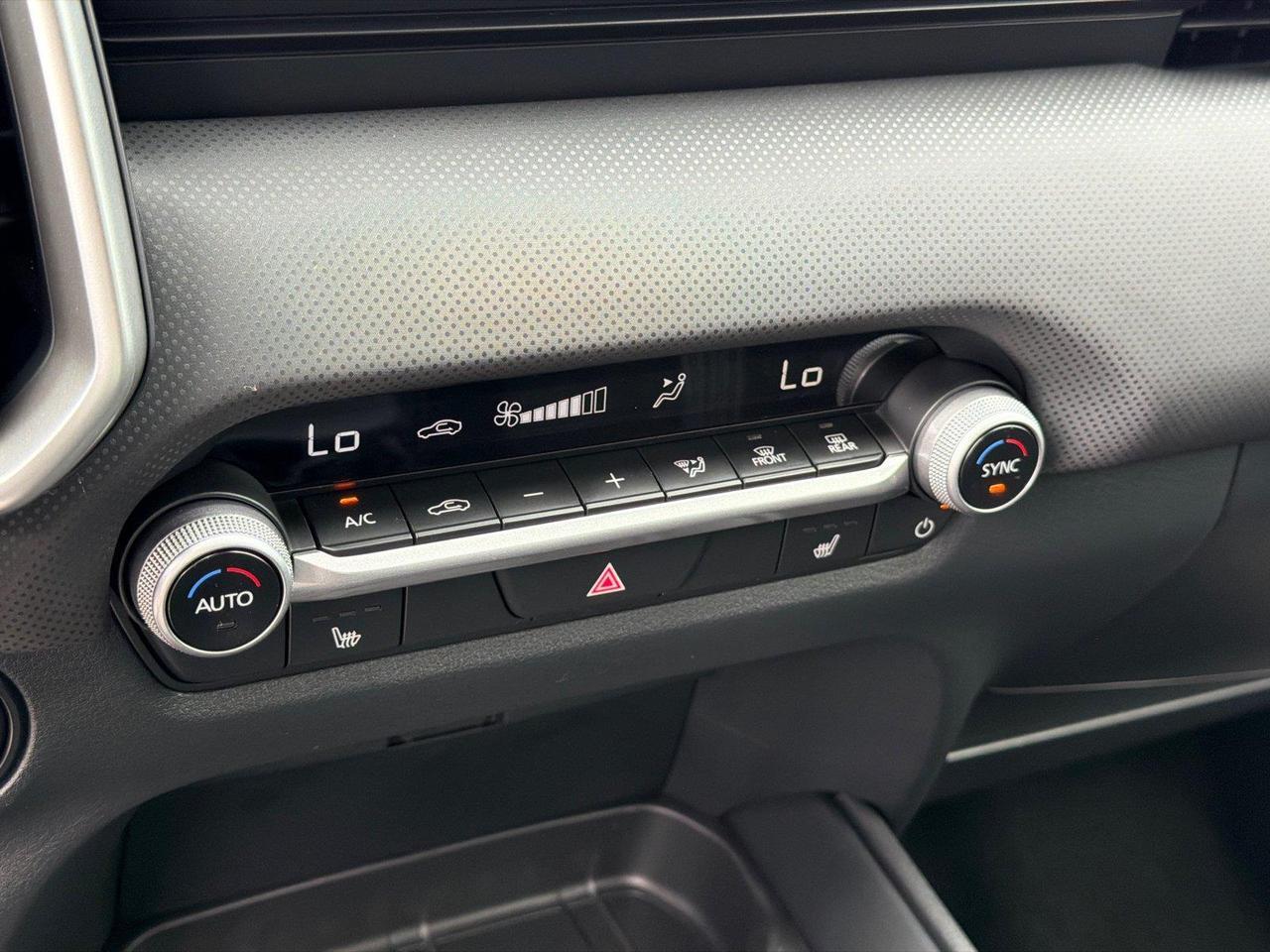 2026 Mazda CX-50 2.5 S Preferred Hagerstown MD