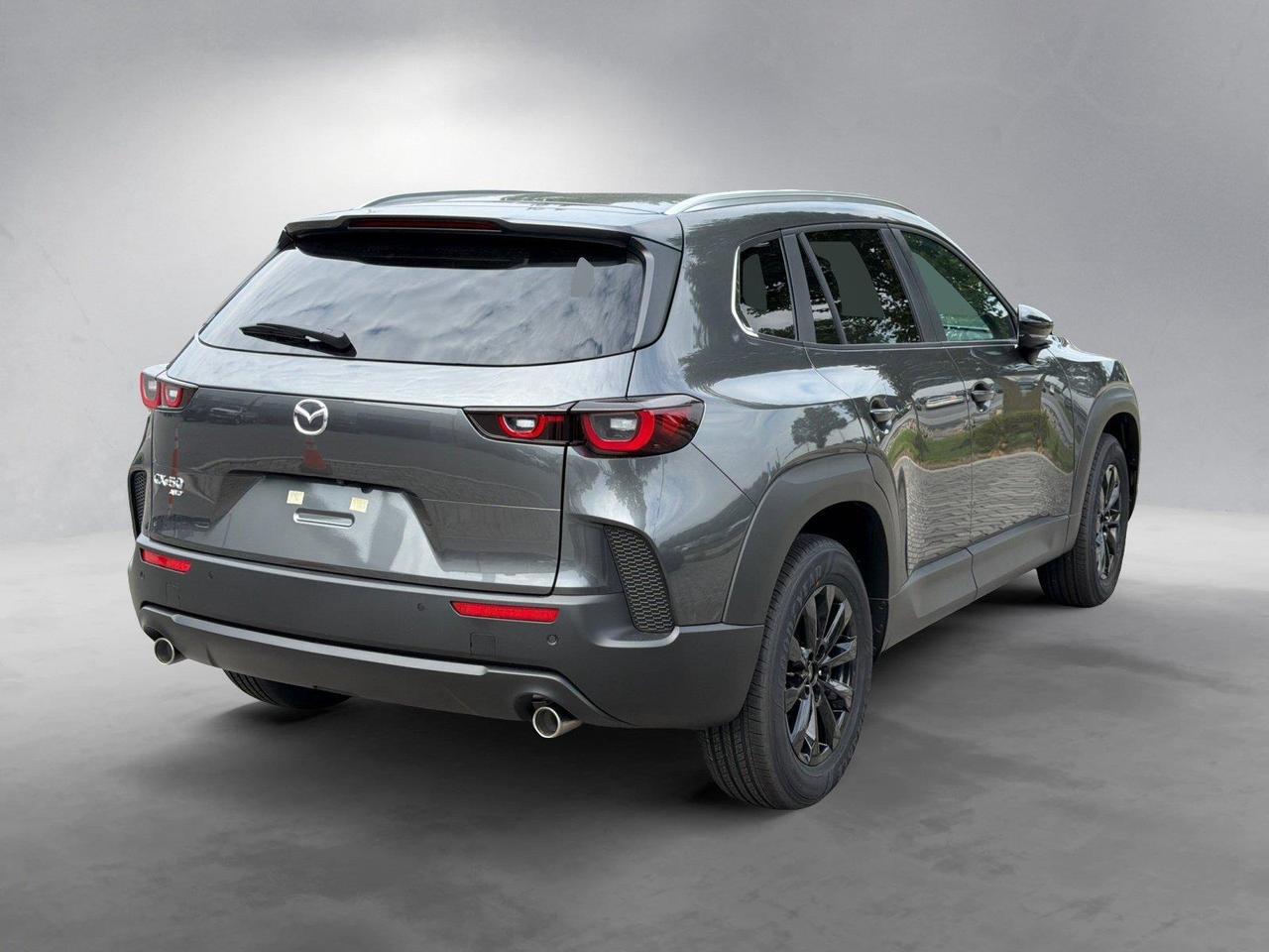 2026 Mazda CX-50 2.5 S Preferred Hagerstown MD