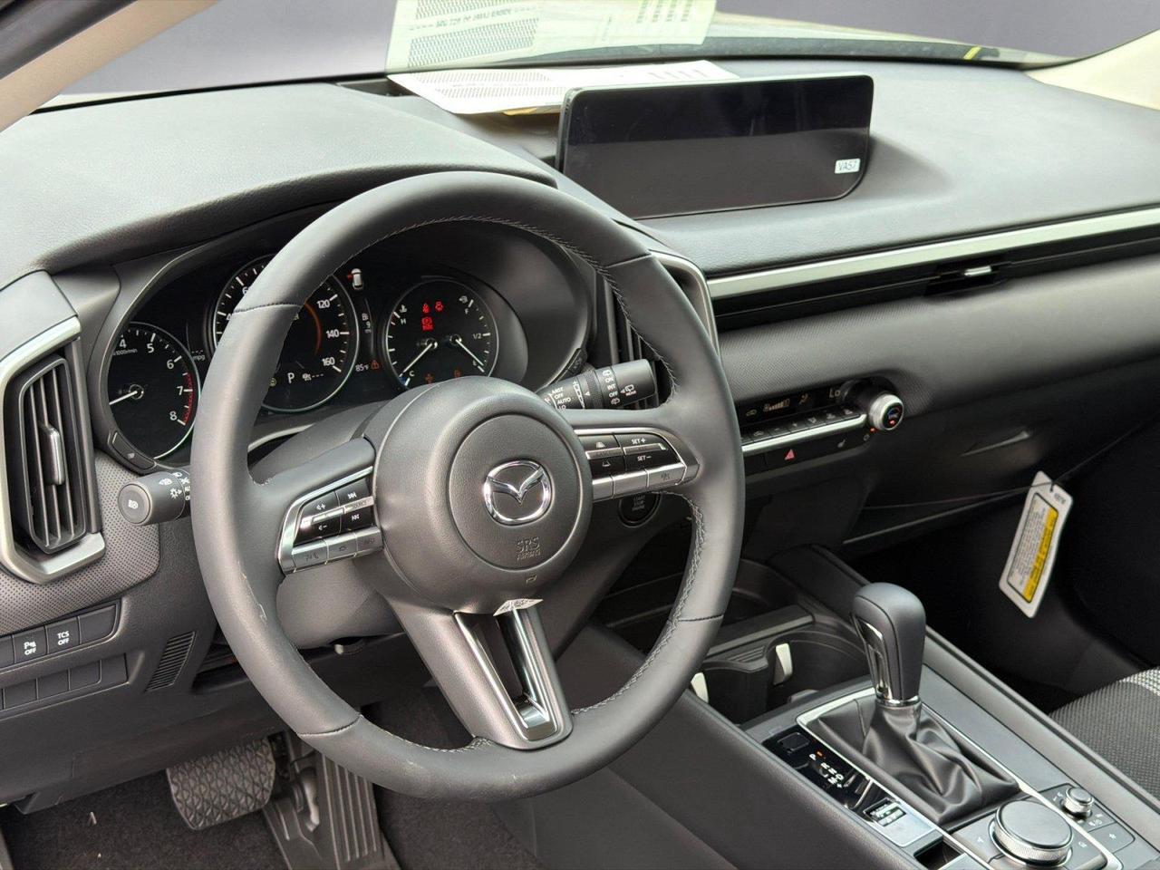 2026 Mazda CX-50 2.5 S Preferred Hagerstown MD