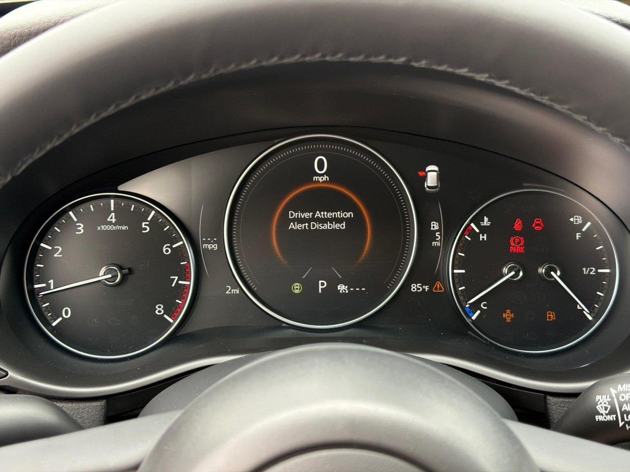 2026 Mazda CX-50 2.5 S Preferred Hagerstown MD