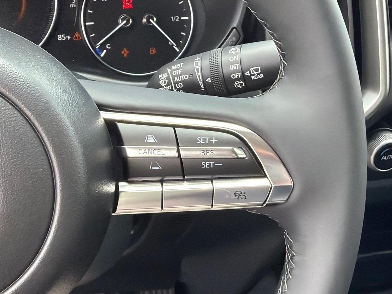 2026 Mazda CX-50 2.5 S Preferred Hagerstown MD