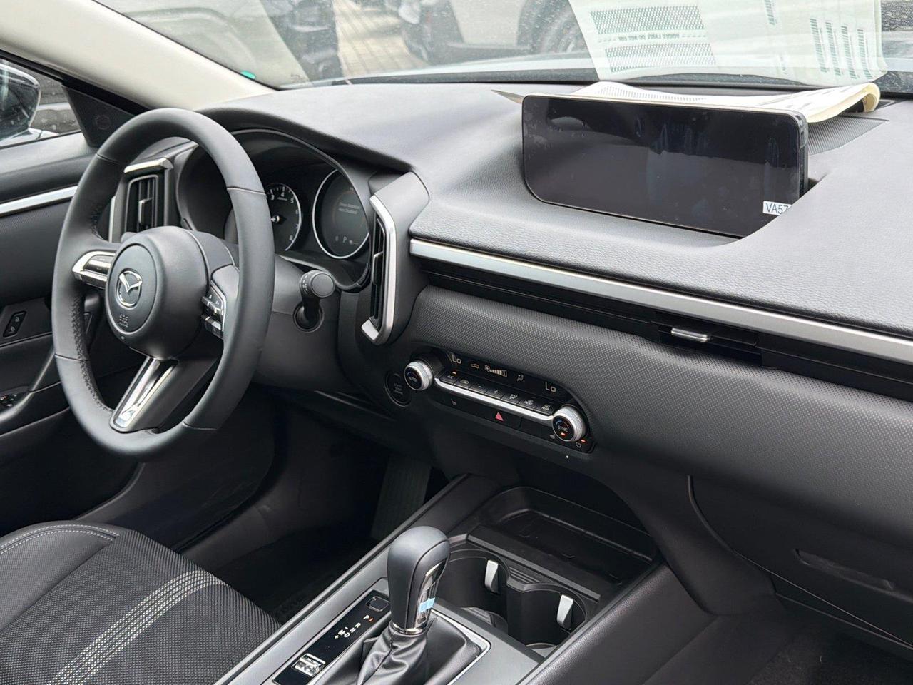 2026 Mazda CX-50 2.5 S Preferred Hagerstown MD