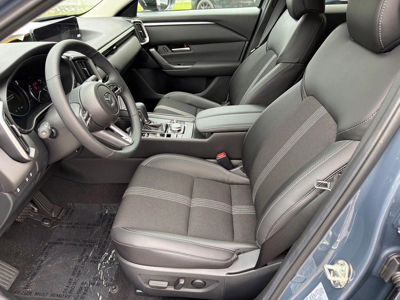 2026 Mazda CX-50 2.5 S Preferred Hagerstown MD