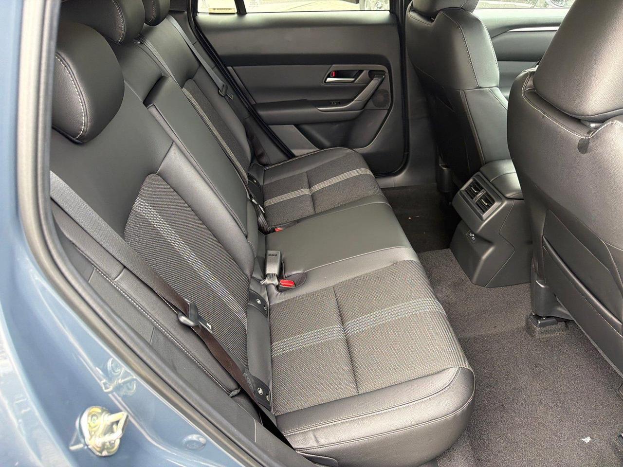 2026 Mazda CX-50 2.5 S Preferred Hagerstown MD