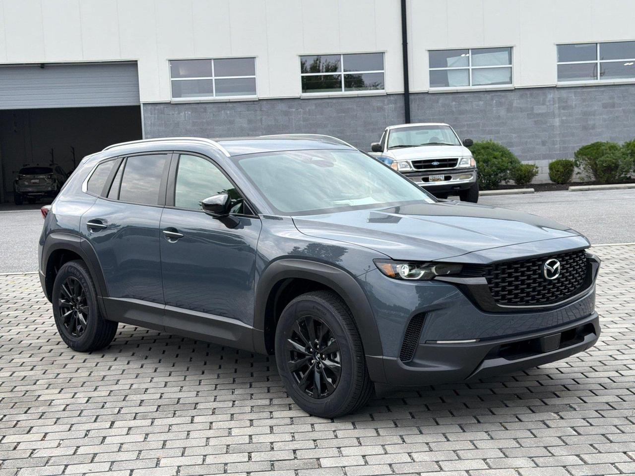 2026 Mazda CX-50 2.5 S Preferred