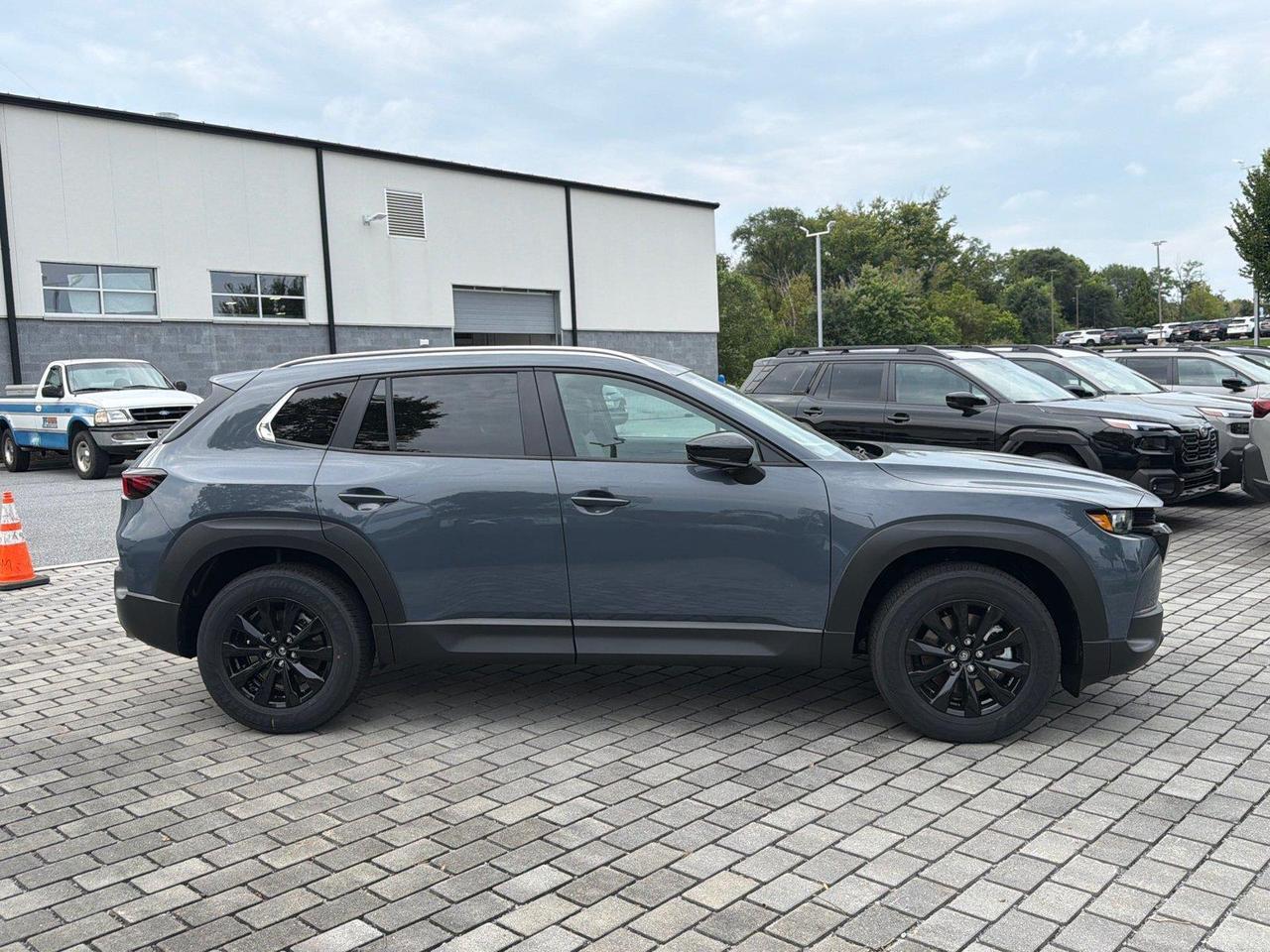 2026 Mazda CX-50 2.5 S Preferred Hagerstown MD