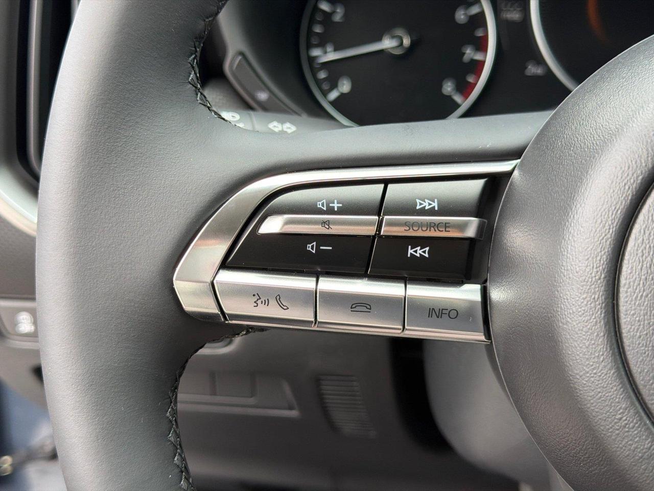 2026 Mazda CX-50 2.5 S Preferred Hagerstown MD