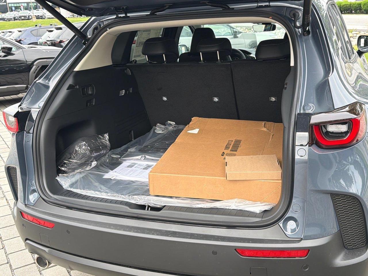 2026 Mazda CX-50 2.5 S Preferred Hagerstown MD