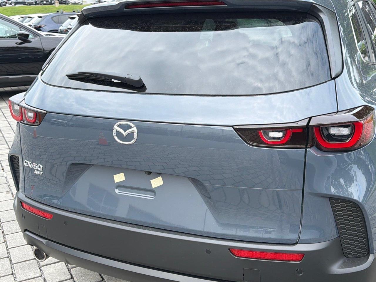 2026 Mazda CX-50 2.5 S Preferred Hagerstown MD