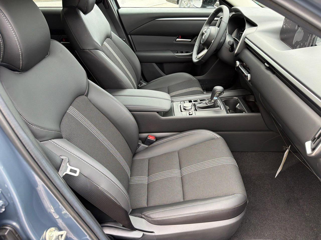 2026 Mazda CX-50 2.5 S Preferred Hagerstown MD