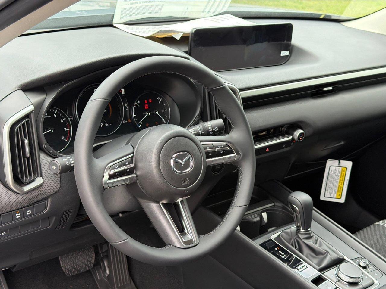 2026 Mazda CX-50 2.5 S Preferred Hagerstown MD