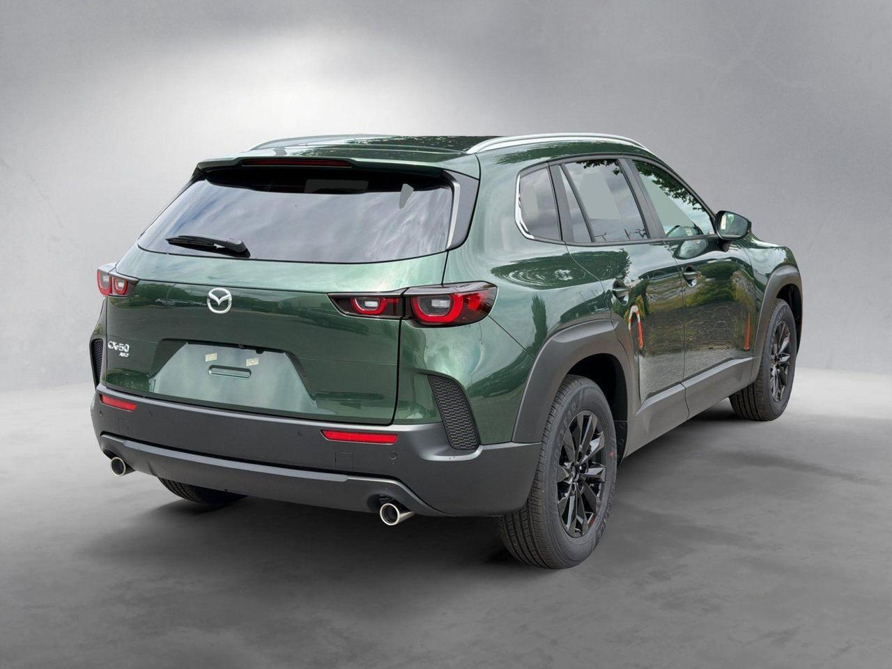 2026 Mazda CX-50 2.5 S Preferred Hagerstown MD