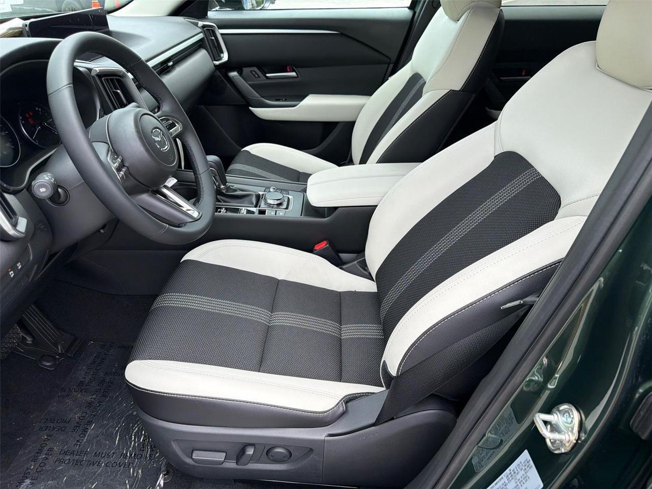 2026 Mazda CX-50 2.5 S Preferred Hagerstown MD