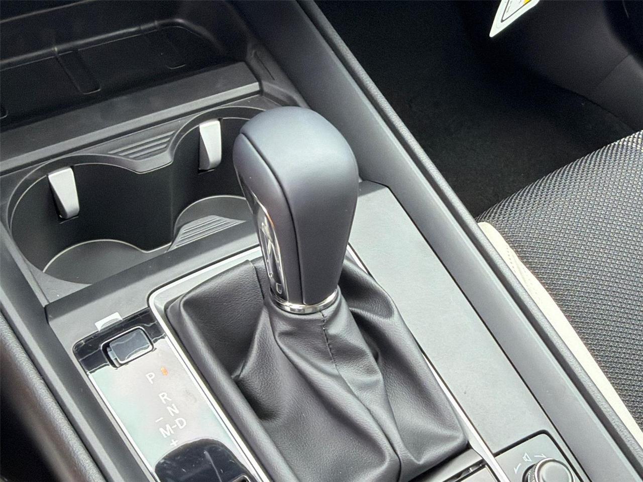 2026 Mazda CX-50 2.5 S Preferred Hagerstown MD