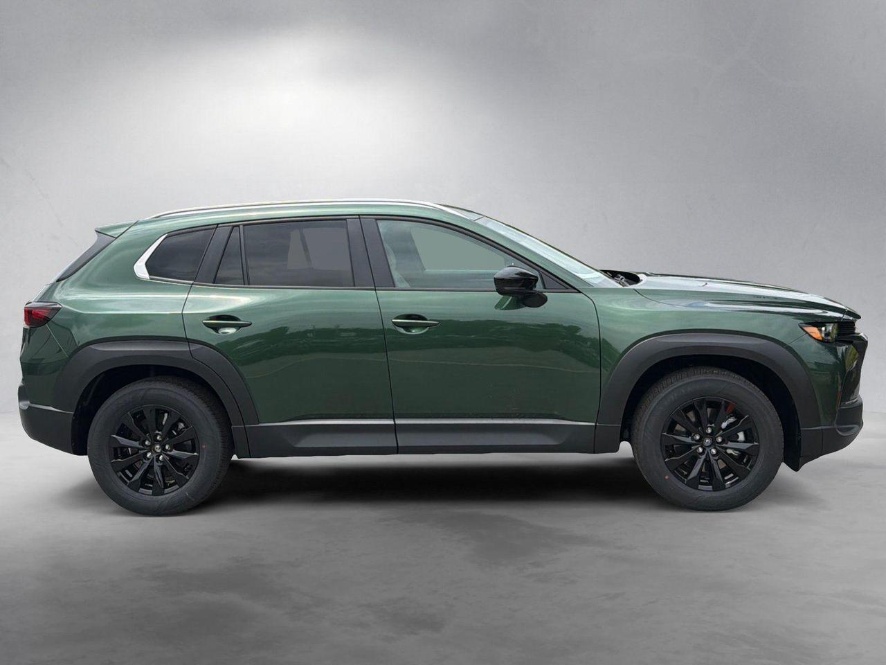2026 Mazda CX-50 2.5 S Preferred Hagerstown MD