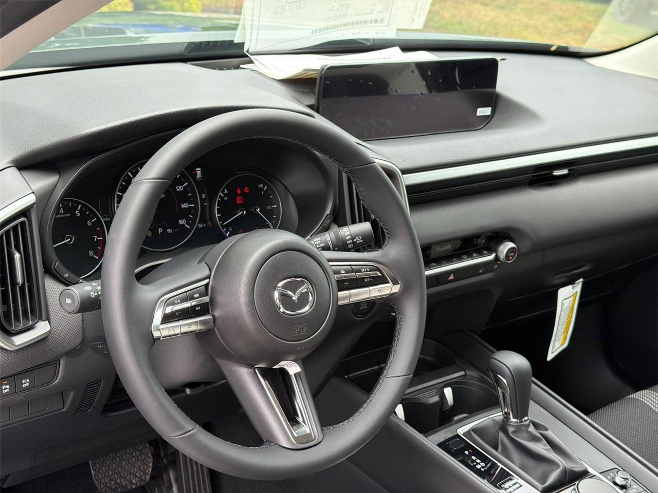2026 Mazda CX-50 2.5 S Preferred Hagerstown MD