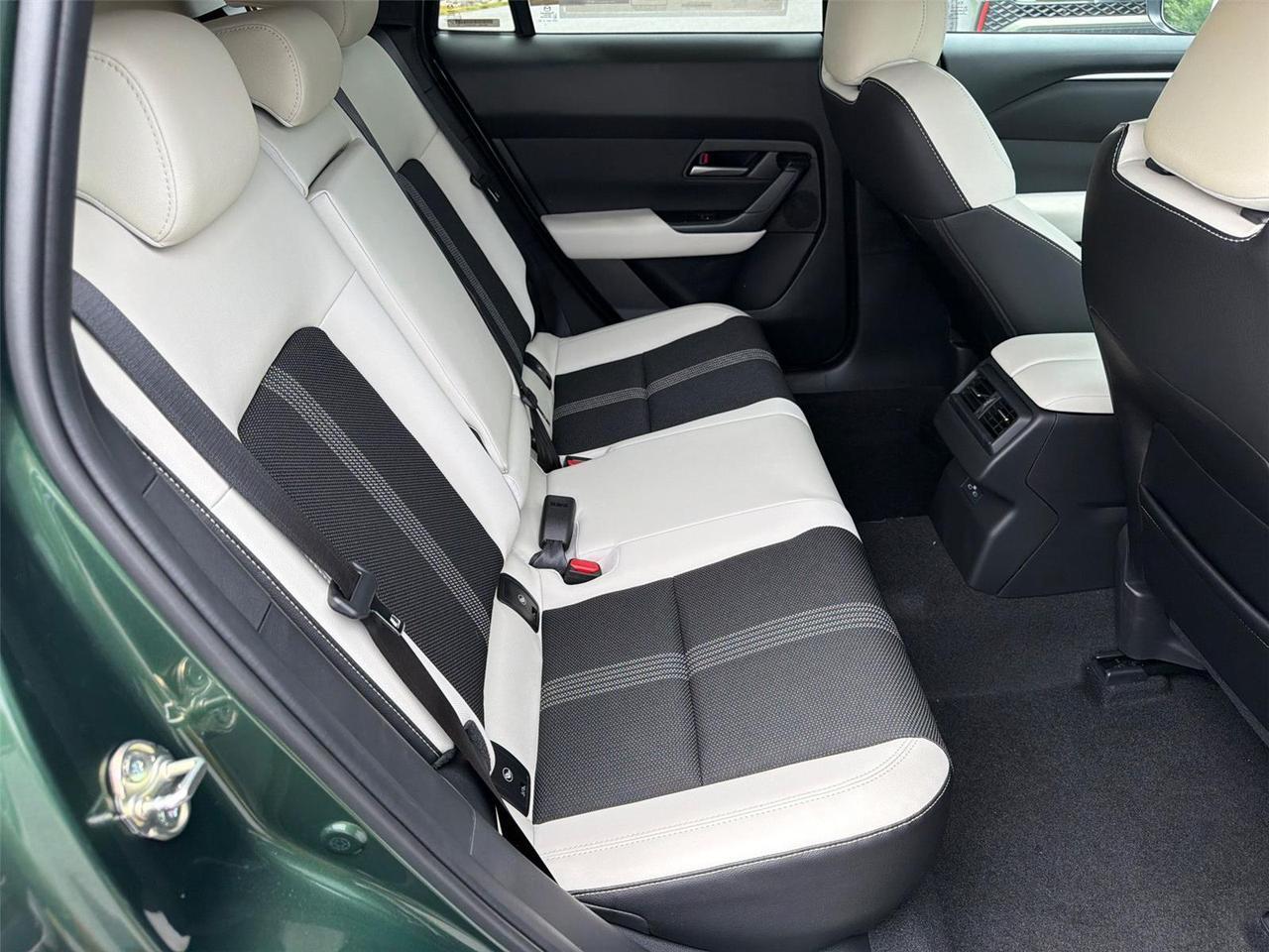 2026 Mazda CX-50 2.5 S Preferred Hagerstown MD