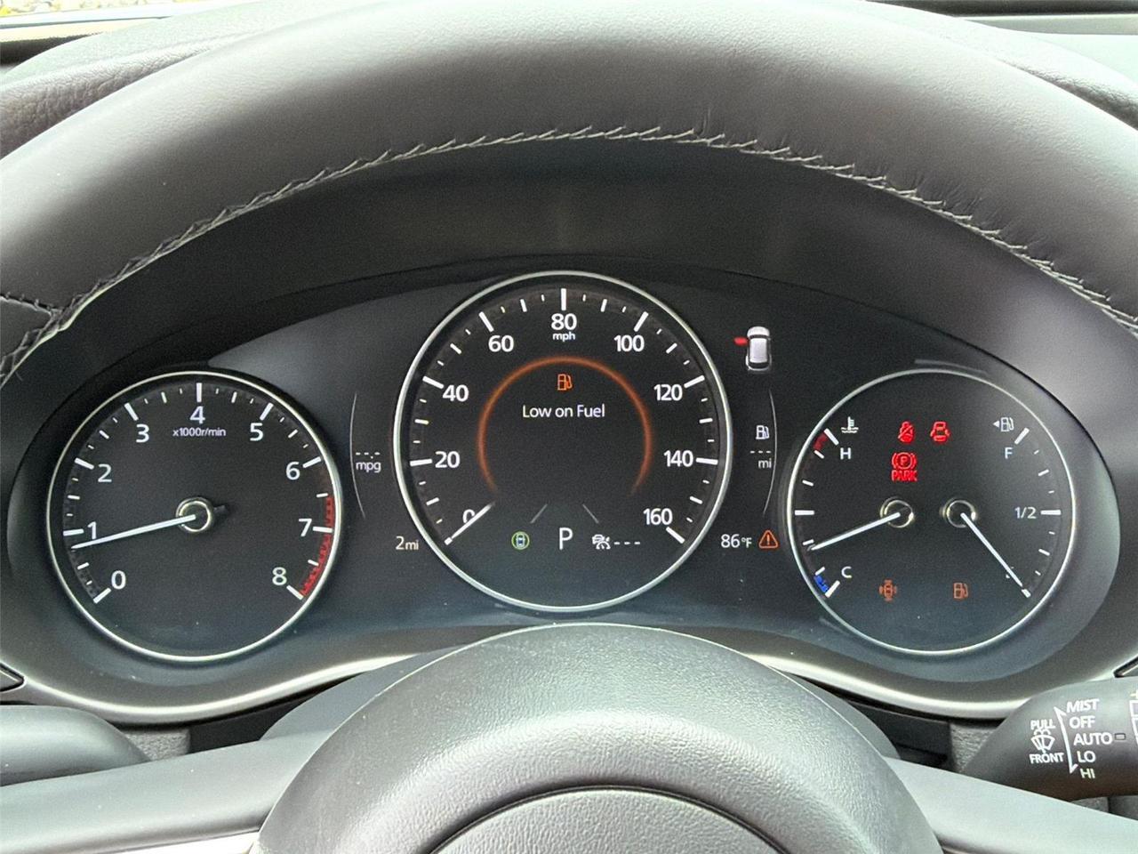 2026 Mazda CX-50 2.5 S Preferred Hagerstown MD