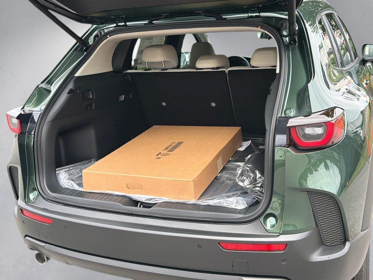 2026 Mazda CX-50 2.5 S Preferred Hagerstown MD