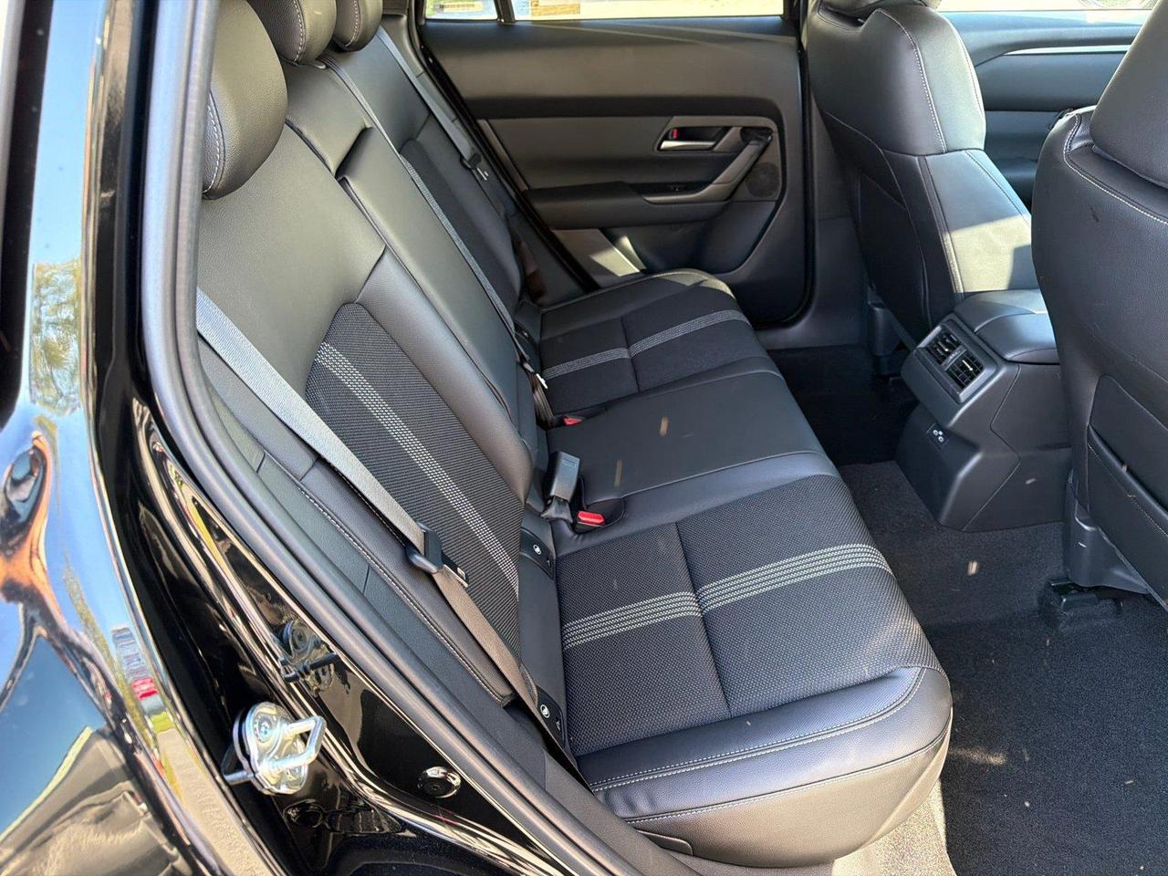 2026 Mazda CX-50 2.5 S Preferred Hagerstown MD