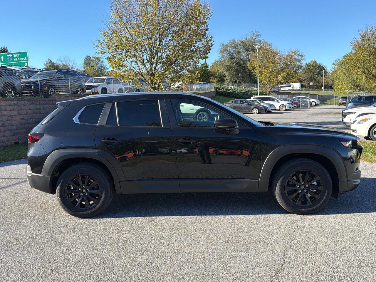 2026 Mazda CX-50 2.5 S Preferred Hagerstown MD
