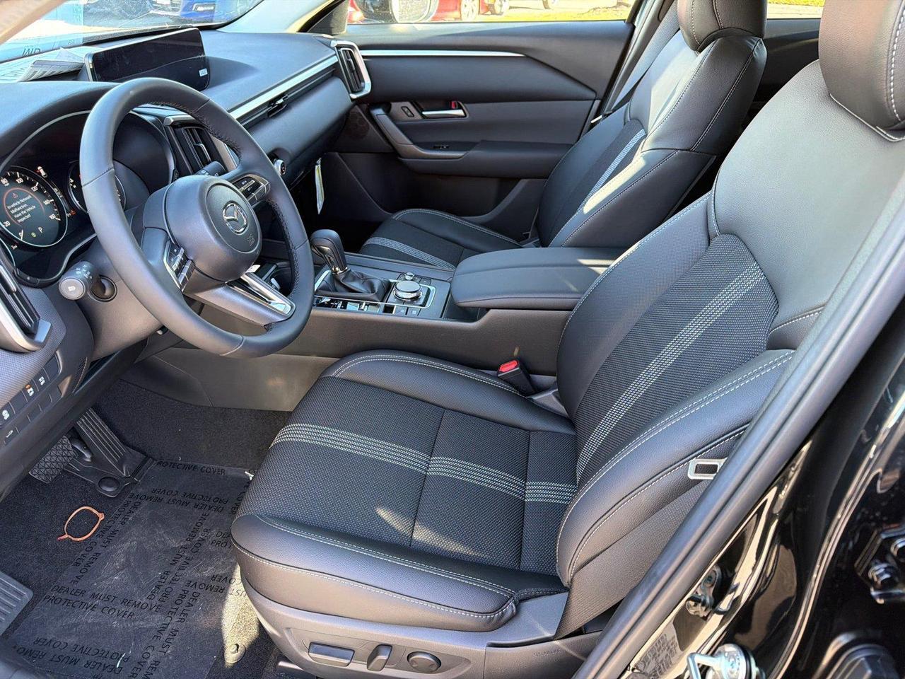 2026 Mazda CX-50 2.5 S Preferred Hagerstown MD