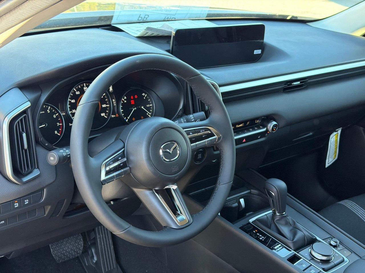 2026 Mazda CX-50 2.5 S Preferred Hagerstown MD