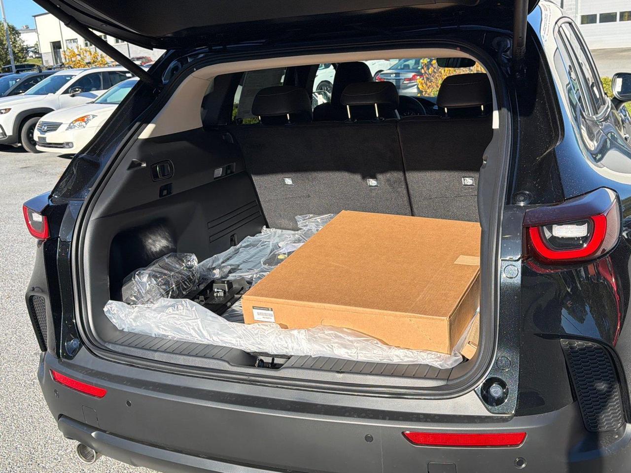 2026 Mazda CX-50 2.5 S Preferred Hagerstown MD