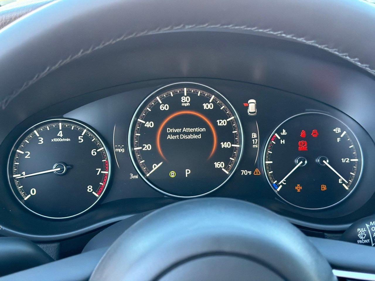 2026 Mazda CX-50 2.5 S Preferred Hagerstown MD