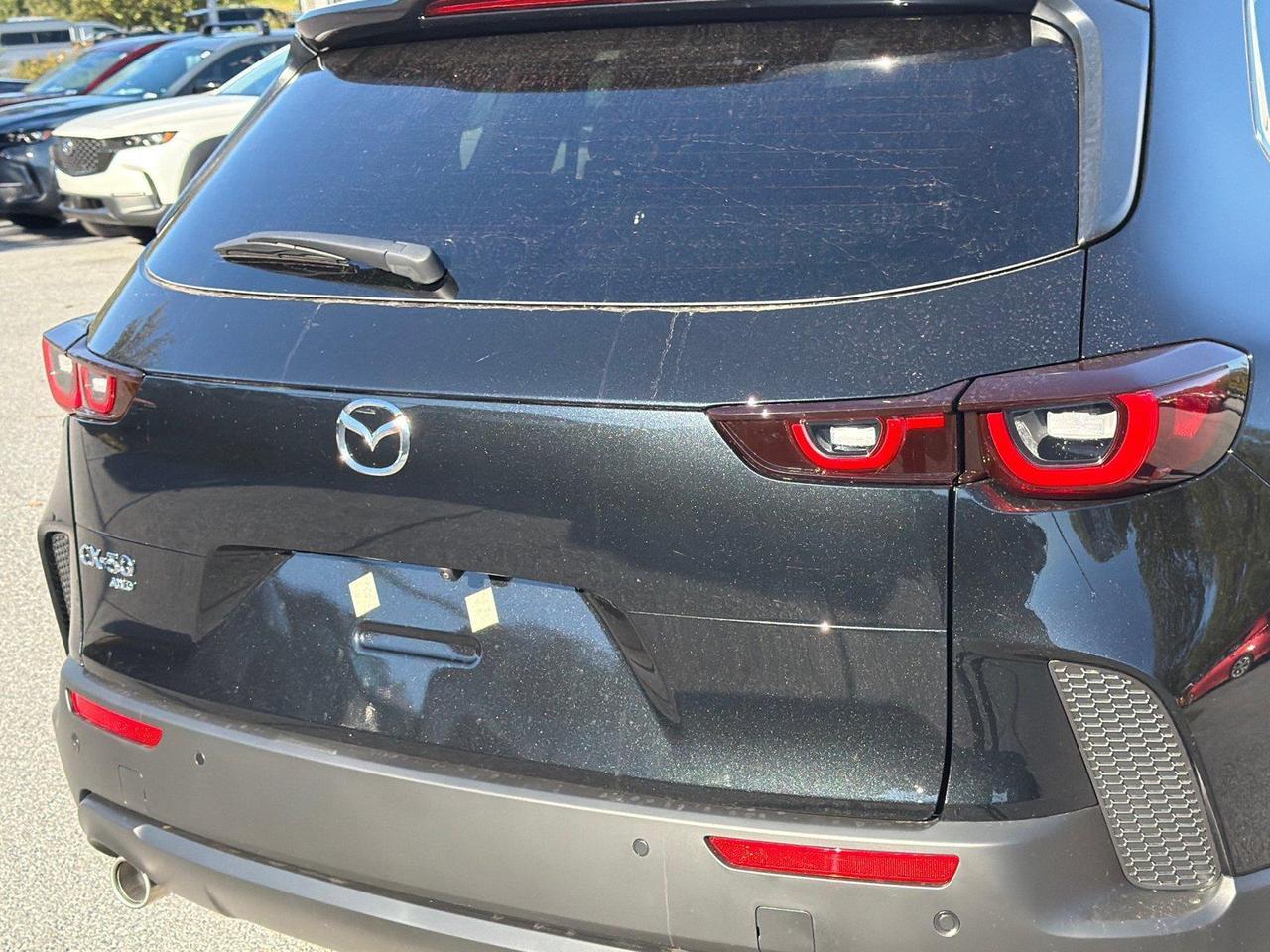 2026 Mazda CX-50 2.5 S Preferred Hagerstown MD