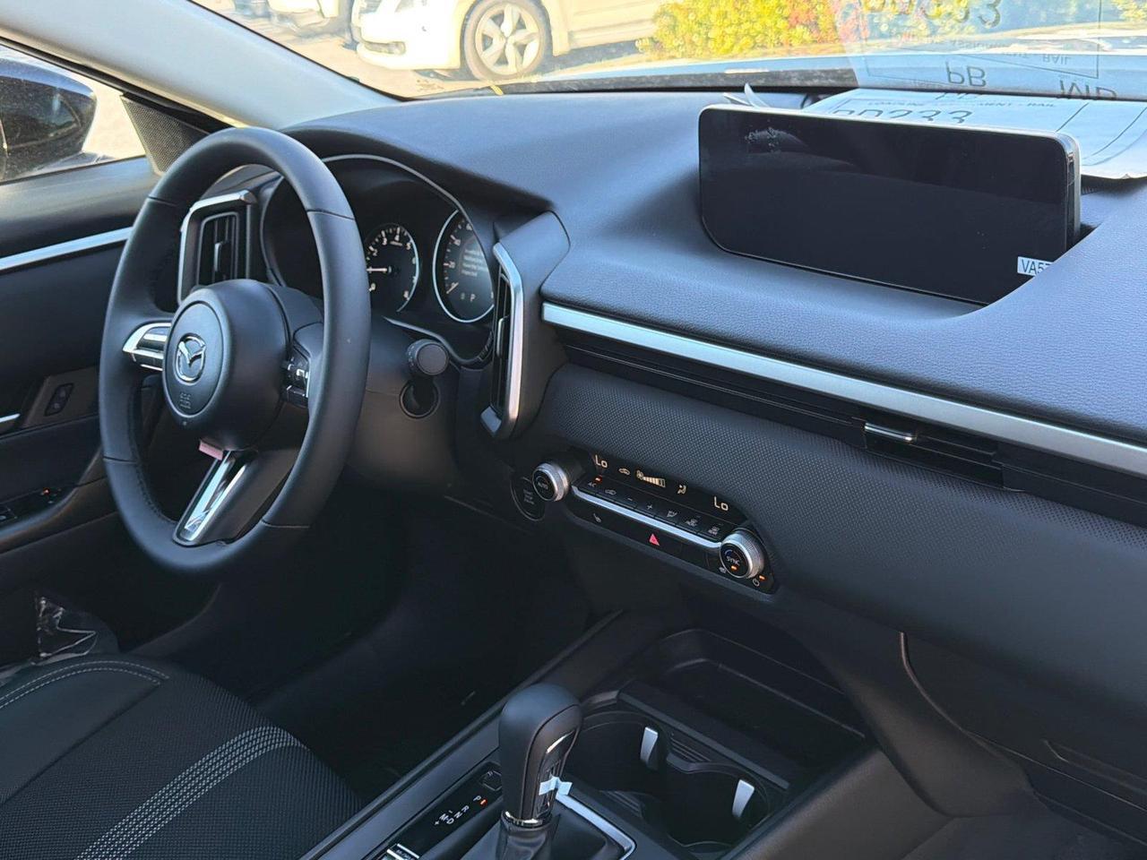 2026 Mazda CX-50 2.5 S Preferred Hagerstown MD