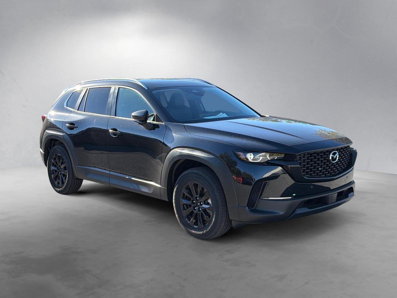 2026 Mazda CX-50 2.5 S Preferred