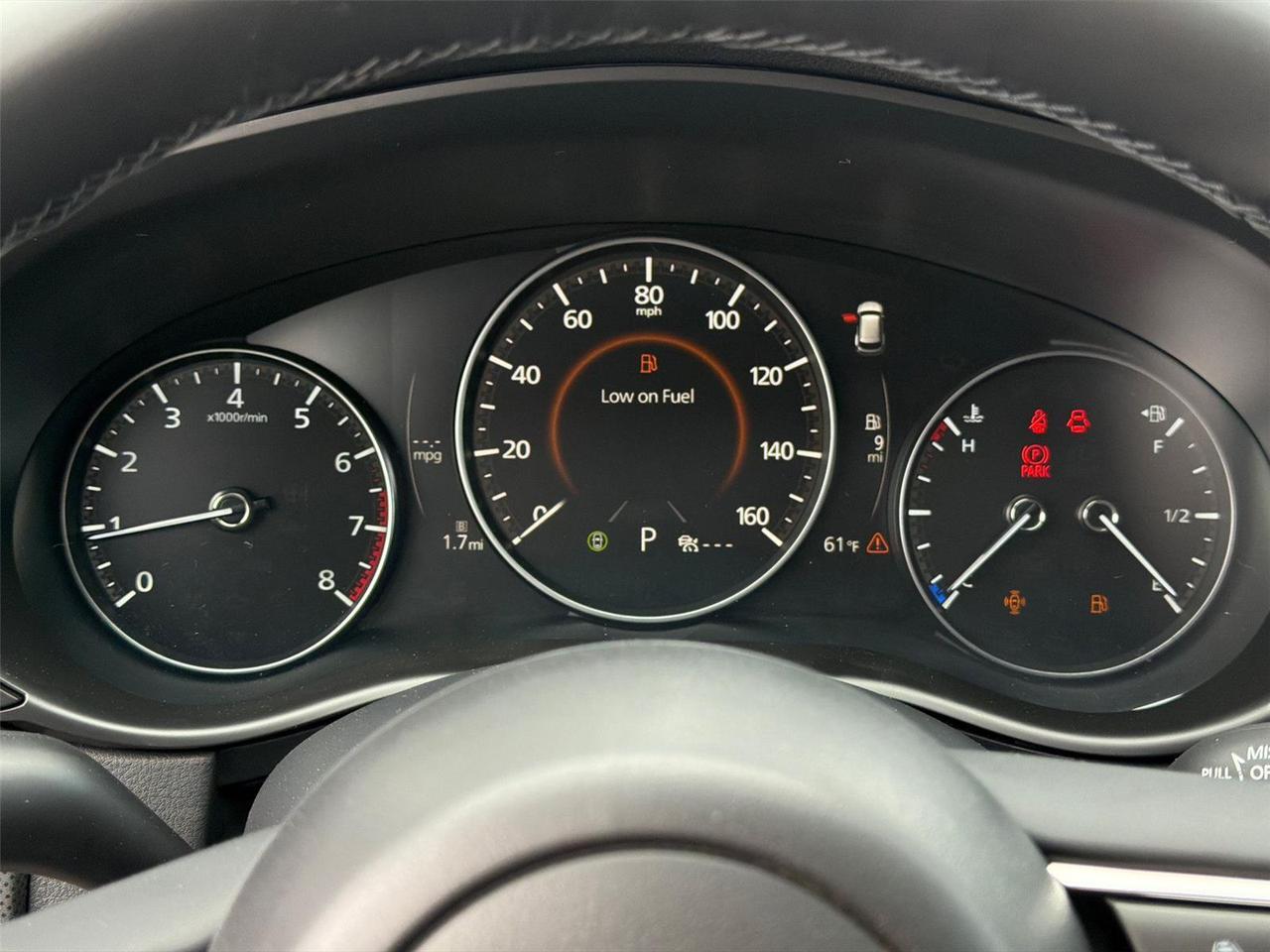 2026 Mazda CX-50 2.5 S Preferred Hagerstown MD