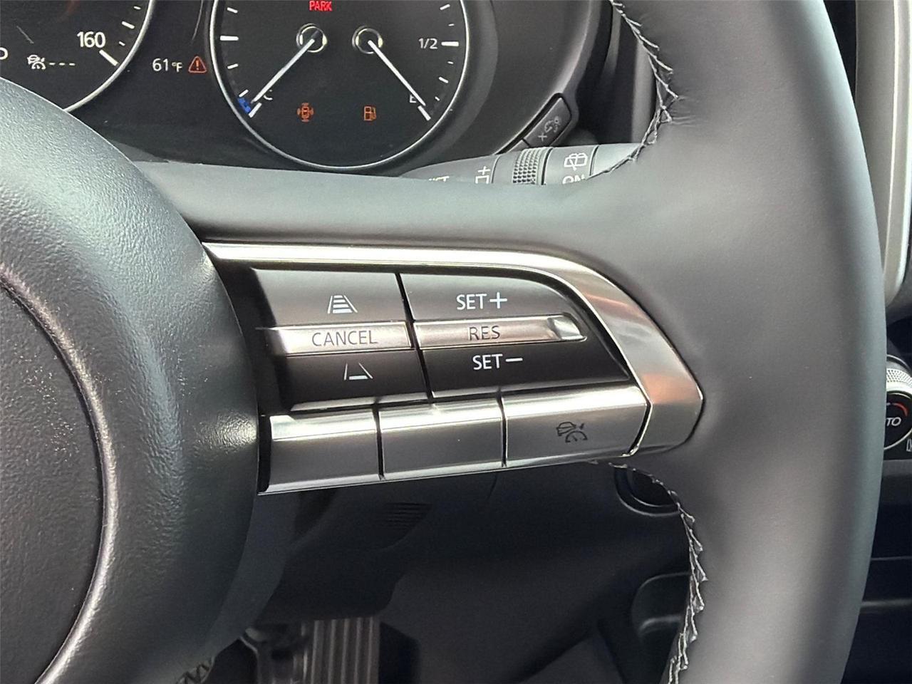 2026 Mazda CX-50 2.5 S Preferred Hagerstown MD