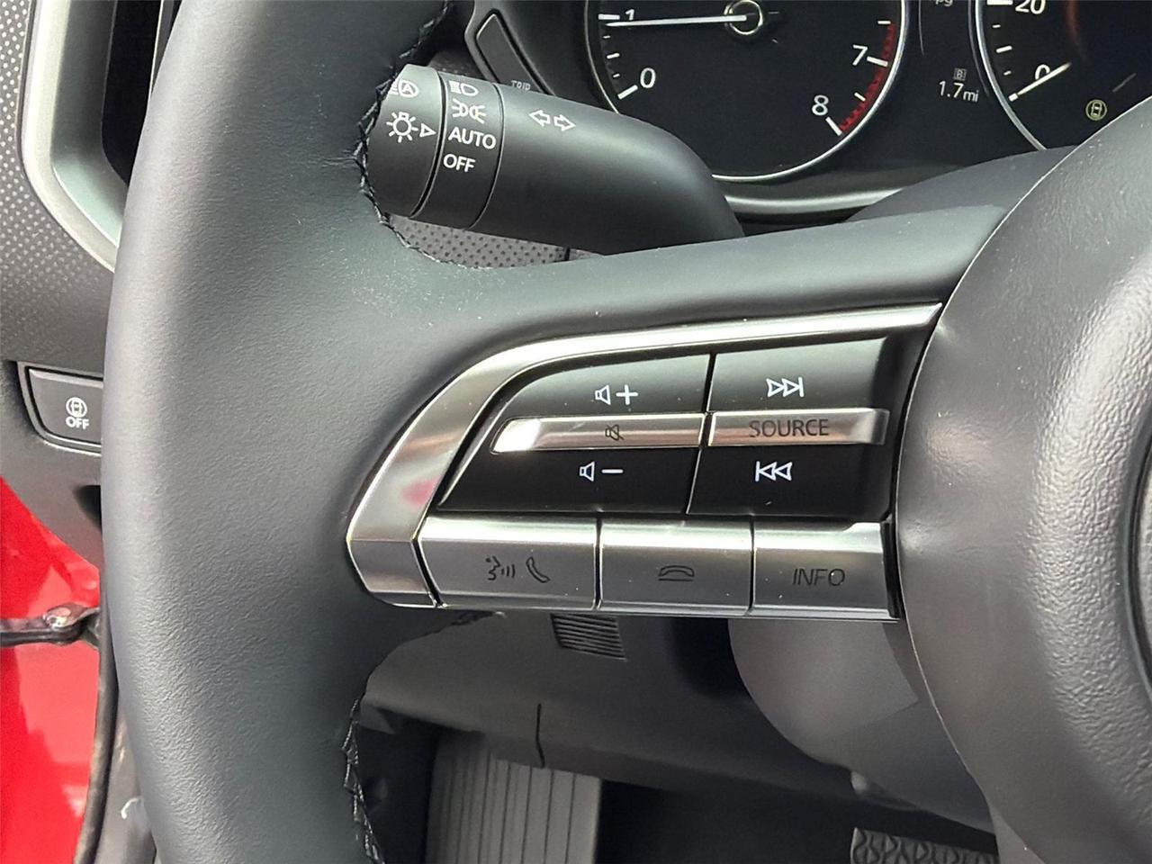 2026 Mazda CX-50 2.5 S Preferred Hagerstown MD