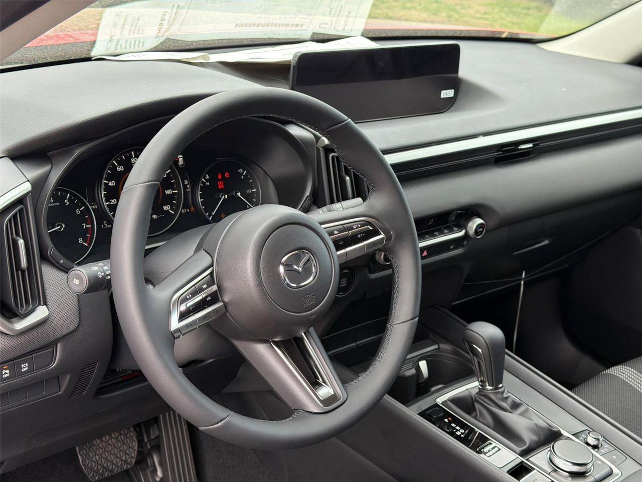 2026 Mazda CX-50 2.5 S Preferred Hagerstown MD