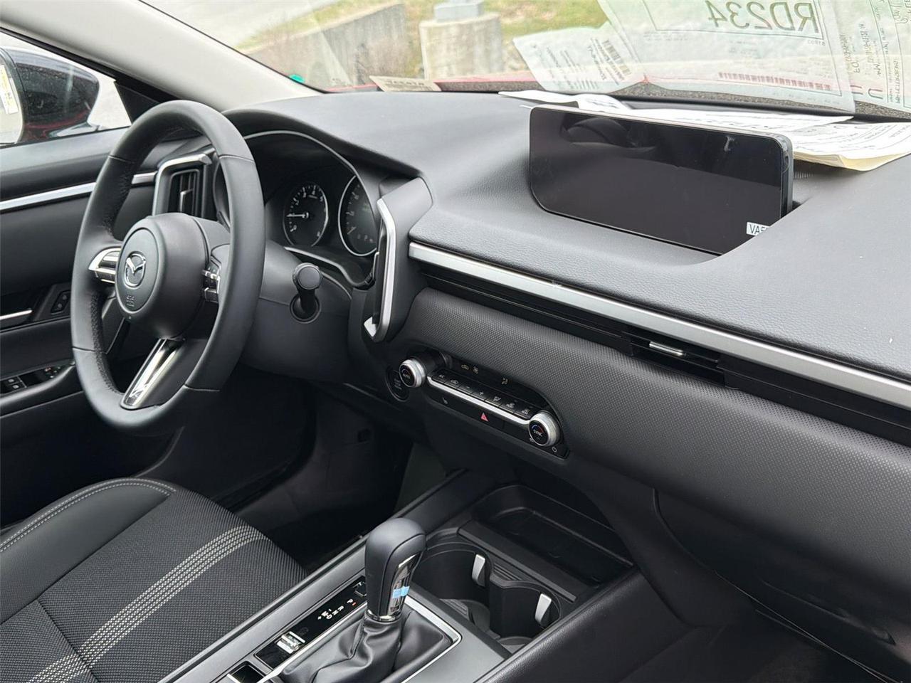 2026 Mazda CX-50 2.5 S Preferred Hagerstown MD