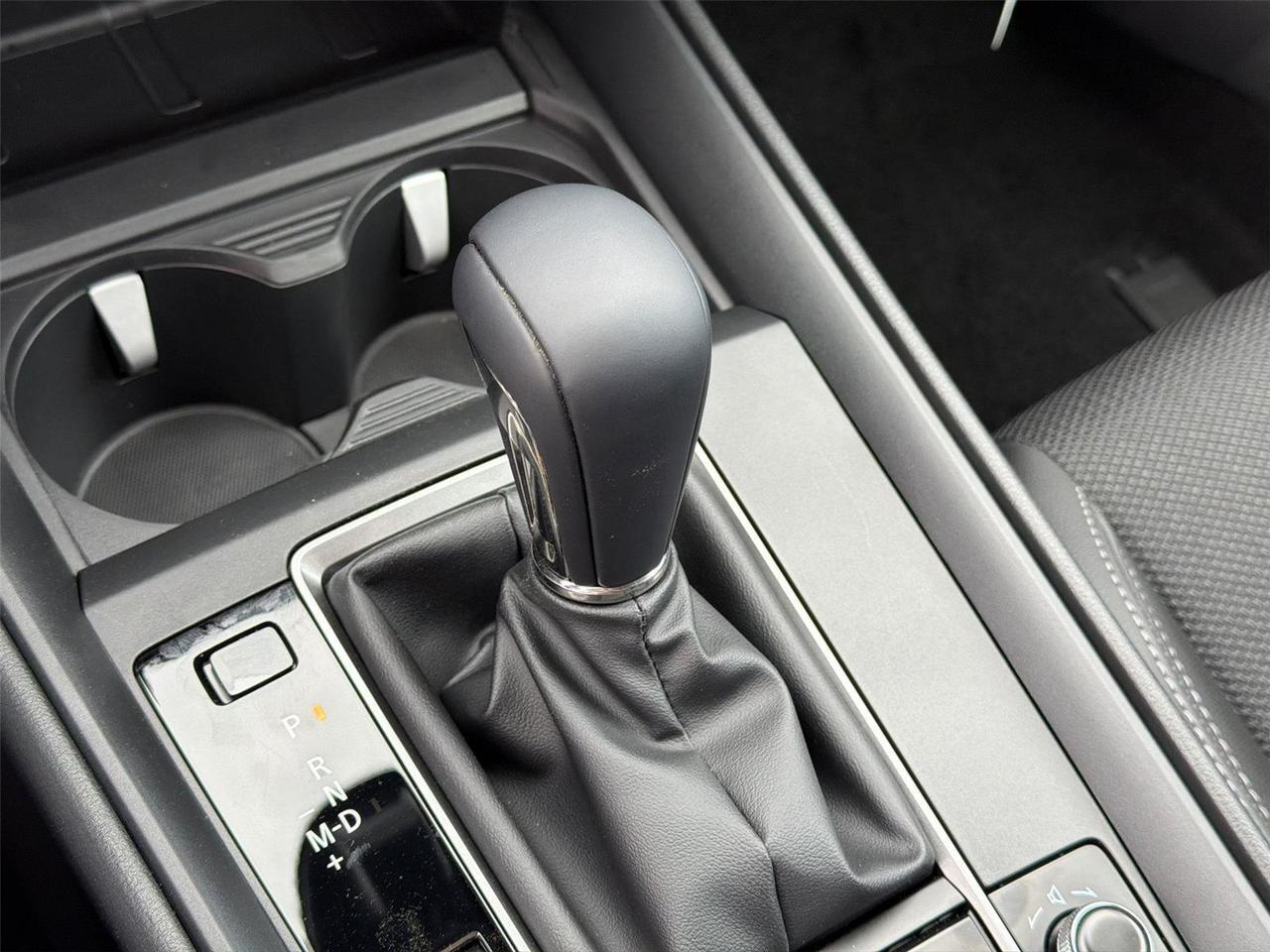 2026 Mazda CX-50 2.5 S Preferred Hagerstown MD