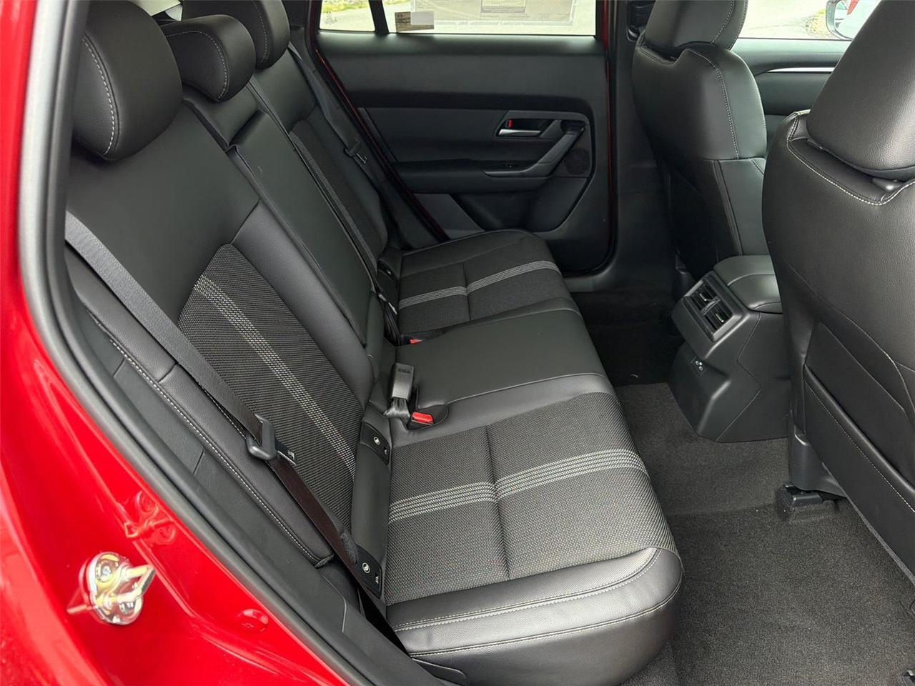 2026 Mazda CX-50 2.5 S Preferred Hagerstown MD